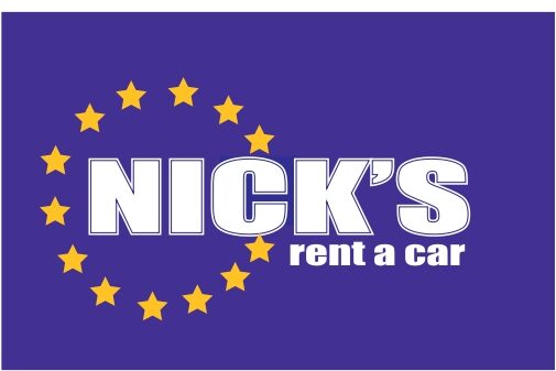 Nick's Rent a Car